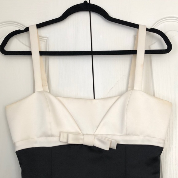 Tahari Formal Dress Set w/ Bolero - Picture 3 of 8